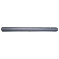 Umbral completo puerta corredera para Fiat Ducato 2006-2014 / Derecho 14734 Umbral completo puerta corredera para Fiat Ducato 2006-2014 / Derecho 14734