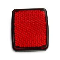 Catadióptrico para Fiat Ducato 2006-2018 / Izquierda = Derecha (simétrico) 15338