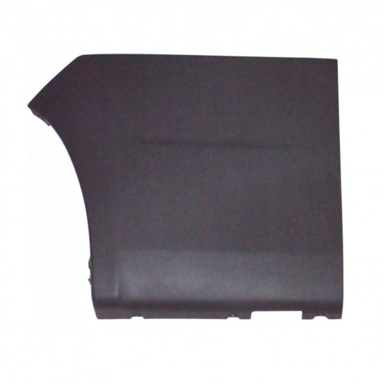 Moldura lateral guardabarros trasero para Fiat Ducato 2006- / Izquierda 6553