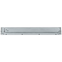 Panel de reparación puerta corredera interna para Opel Movano 2021-2026 / Derecho 17045