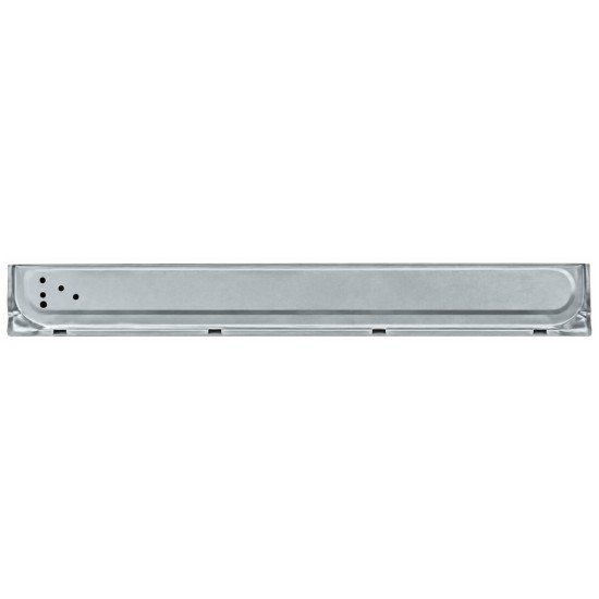 Panel de reparación puerta corredera interna para Opel Movano 2021-2026 / Derecho 17045