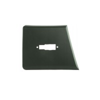 Moldura lateral para Fiat Ducato 2006-2014 / Derecho 6544