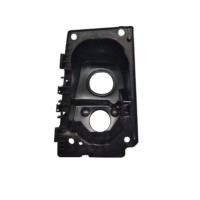 Alojamiento de tapa de combustible para Fiat Ducato 2014-2018 / Izquierda 15135