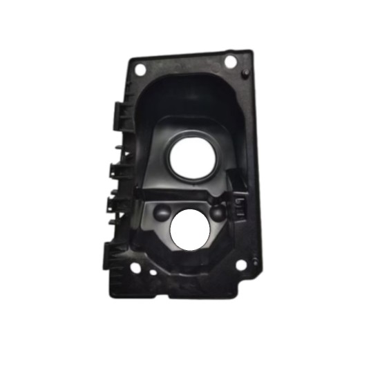 Alojamiento de tapa de combustible para Fiat Ducato 2014-2018 / Izquierda 15135