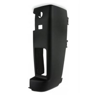 Esquina parachoques trasero 180 grados para Toyota Proace Max 2024- / Derecho 15942