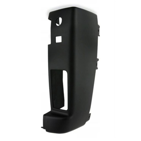 Esquina parachoques trasero 180 grados para Toyota Proace Max 2024- / Derecho 15942