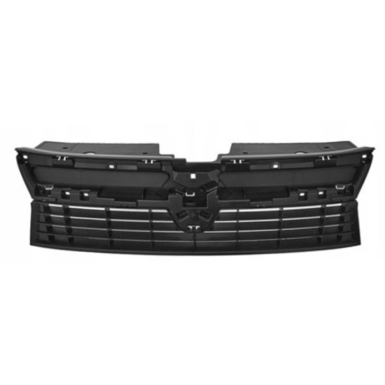 Parrilla para Dacia Duster 2010-2012 16216