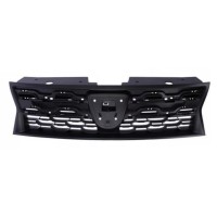 Parrilla para Dacia Duster 2013-2017 16218
