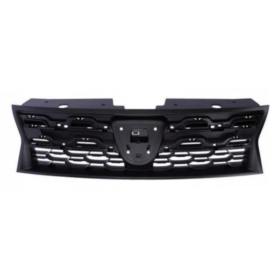 Parrilla para Dacia Duster 2013-2017 16218