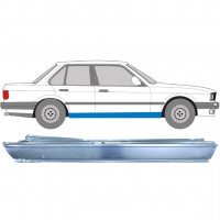 Umbral completo para BMW 3 E30 1982-1994 / Derecho 9145