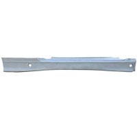 Umbral completo + Panel de reparación guardabarros delantero para BMW 3 E36 1990-2000 / Derecho / COUPE / Conjunto 17025