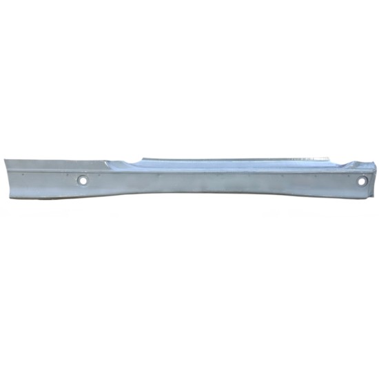 Umbral completo + Panel de reparación guardabarros delantero para BMW 3 E36 1990-2000 / Derecho / COUPE / Conjunto 17025