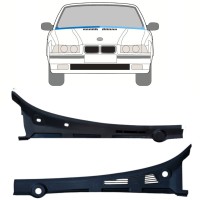 Panel de reparación marco del parabrisas para BMW 3 E36 1990-2000 / Izquierda+Derecha / COMBI / SEDAN / COMPACT / Conjunto 16900