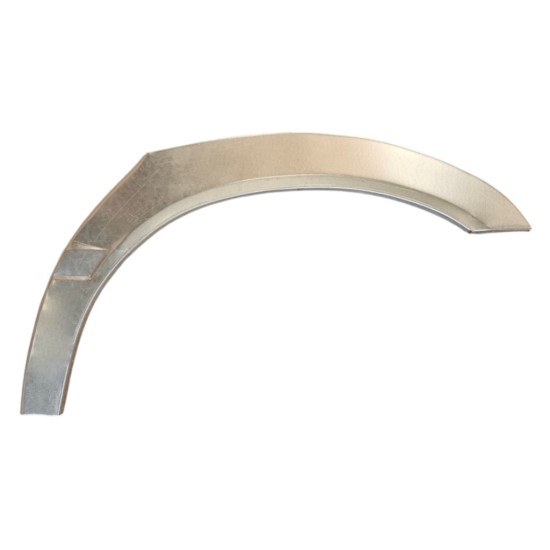 Panel de reparación guardabarros trasero para BMW 7 E38 1994-2001 / Izquierda 14831