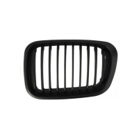 Parrilla para BMW 3 E46 1998-2006 / Izquierda 16302