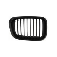 Parrilla para BMW 3 E46 1998-2006 / Derecho 16301