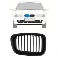 Parrilla para BMW 3 E46 1998-2006 / Derecho 16301