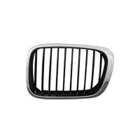 Parrilla para BMW 3 E46 1998-2006 / Izquierda 16300