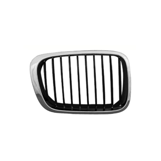 Parrilla para BMW 3 E46 1998-2006 / Derecho 16299