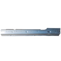 Umbral completo para BMW 3 E46 1998-2006 / Izquierda / COUPE 16813