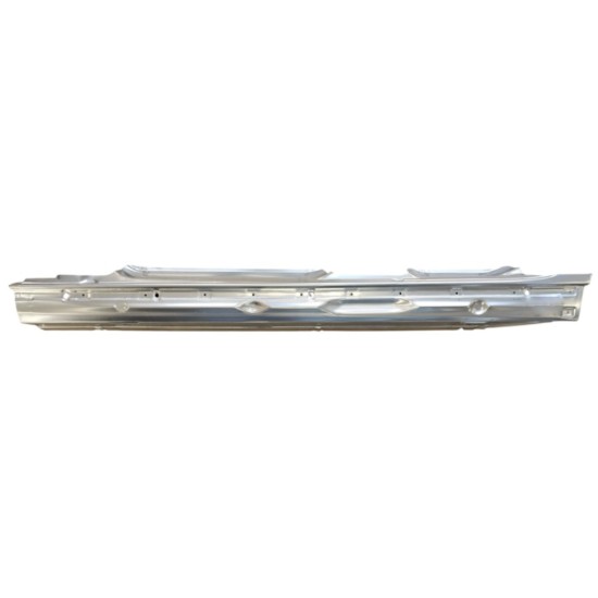Umbral completo para BMW 3 E46 1998-2006 / Izquierda 14996