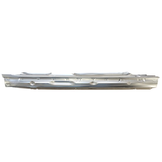 Umbral completo para BMW 3 E46 1998-2006 / Derecho 14995