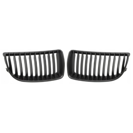 Parrilla para BMW 3 E90 2004-2008 / Izquierda+Derecha 16309
