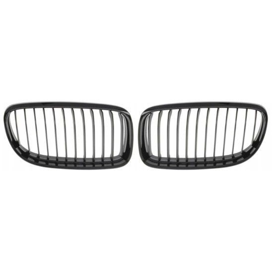 Parrilla para BMW 3 E90 2008-2012 / Izquierda+Derecha / Conjunto 16305