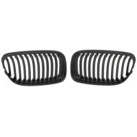 Parrilla para BMW 3 E90 2008-2012 / Izquierda+Derecha / Conjunto 16308
