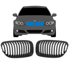 Parrilla para BMW 3 E90 2008-2012 / Izquierda+Derecha / Conjunto 16308