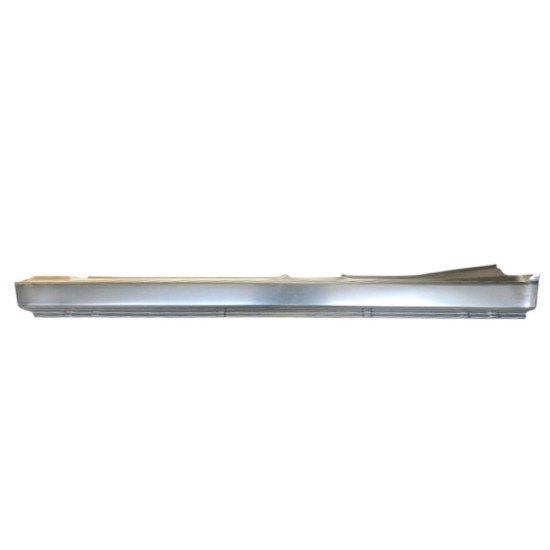 Umbral completo para Skoda Favorit 1989-1995 / Izquierda 14880