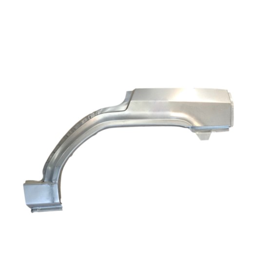 Panel de reparación guardabarros trasero para Skoda Favorit 1989-1995 / Izquierda 14883 Panel de reparación guardabarros trasero para Skoda Favorit 1989-1995 / Izquierda 14883