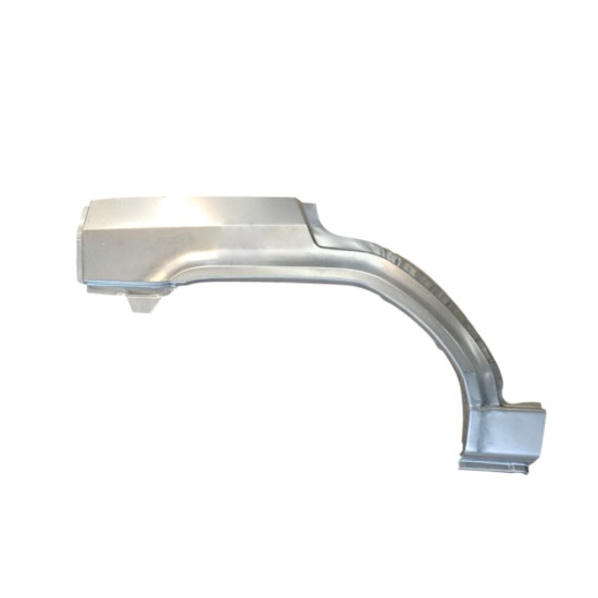 Panel de reparación guardabarros trasero para Skoda Favorit 1989-1995 / Derecho 14882