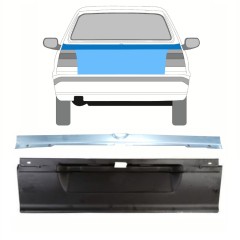 Panel de reparación tapa del maletero para Skoda Felicia 1994-2001 / Conjunto 10801