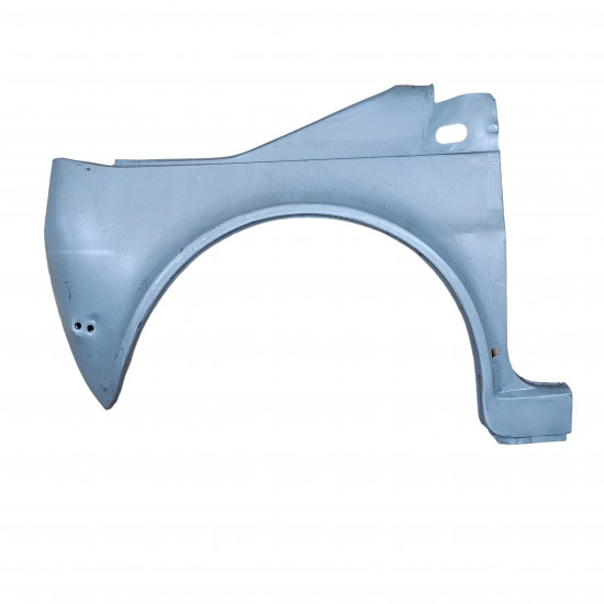 Guardabarro delantero para Fiat 126p 1985-1994 / Izquierda 7576