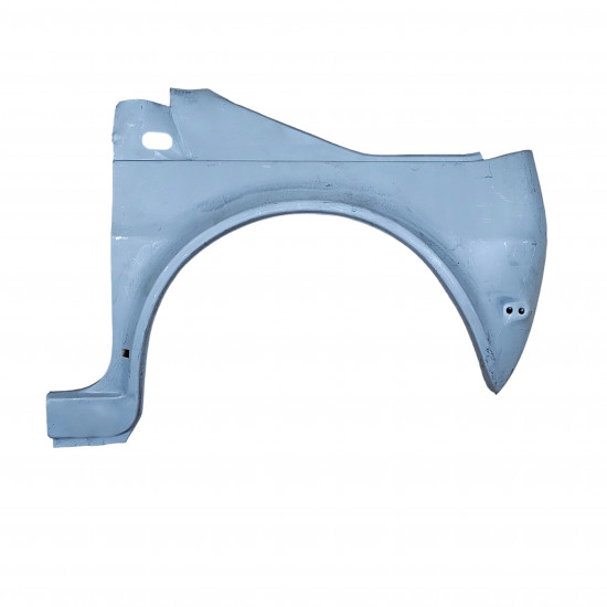 Guardabarro delantero para Fiat 126p 1985-1994 / Derecho 7575