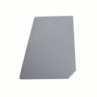 Tapa de Puerta de Combustible Solapa para Fiat Ducato 2006-2014 / Izquierda 8347