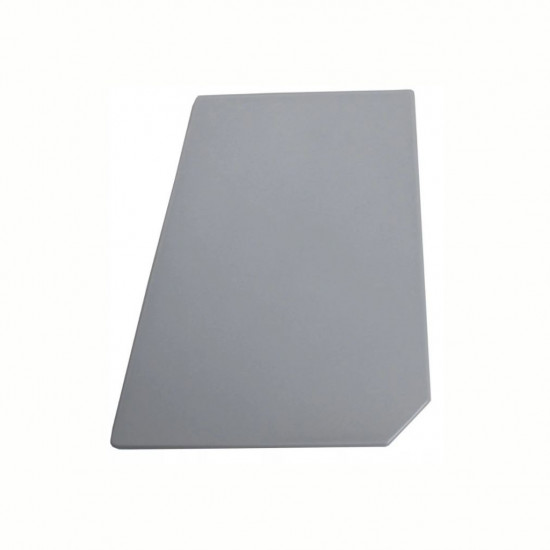 Tapa de Puerta de Combustible Solapa para Fiat Ducato 2006-2014 / Izquierda 8347