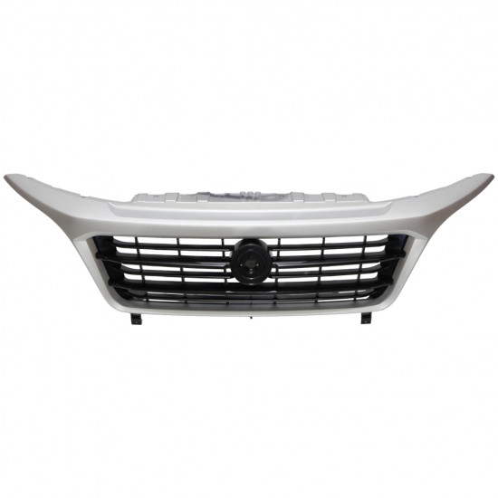 Parrilla para Fiat Ducato 2014- 7529