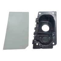 Tapa de Puerta de Combustible Solapa EURO 6 ADBLUE para Fiat Ducato 2014- / Izquierda /  10291