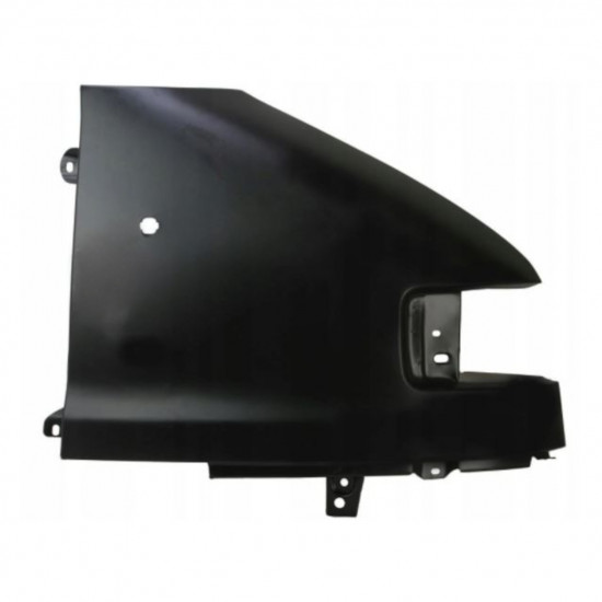 Guardabarro delantero para Fiat Ducato Boxer Relay 1994-2006 / Derecho 7616