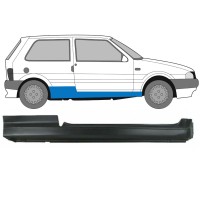 Umbral completo para Fiat Uno 1983-2002 / Derecho 16011