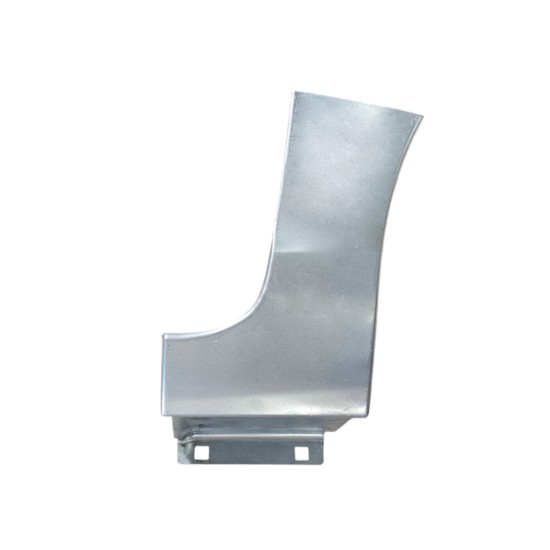 Panel de reparación guardabarros delantero para Ford Fiesta 2008-2017 / Derecho 15777