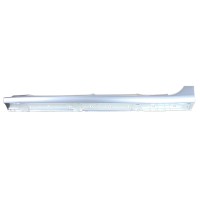 Umbral completo para Ford Fiesta 2017-2023 / Izquierda 16266