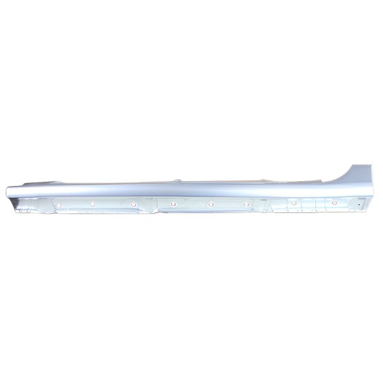 Umbral completo para Ford Fiesta 2017-2023 / Izquierda 16266