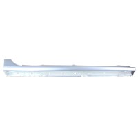 Umbral completo para Ford Fiesta 2017-2023 / Derecho 16265