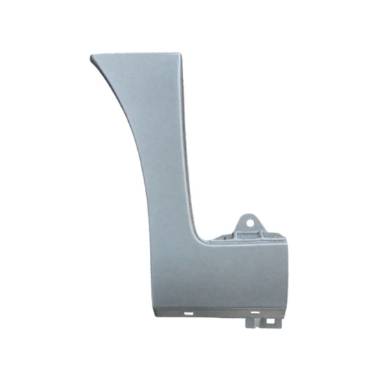 Panel de reparación guardabarros delantero para Peugeot Bipper 2007-2017 / Izquierda 16945