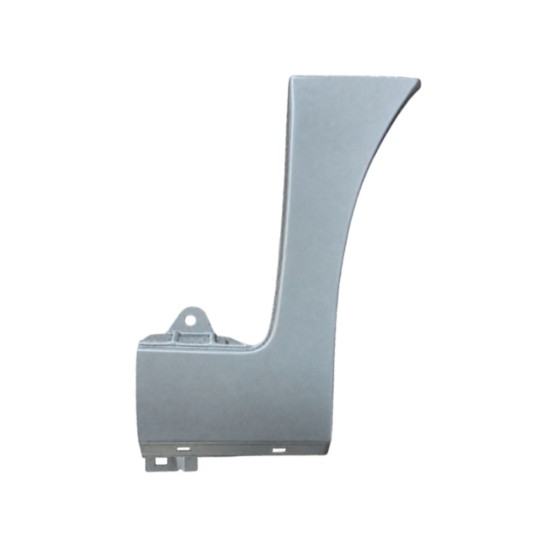 Panel de reparación guardabarros delantero para Peugeot Bipper 2007-2017 / Derecho 16944