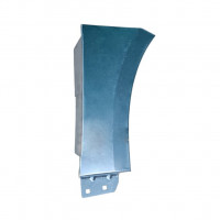 Panel de reparación guardabarros delantero para Ford Focus 2010-2018 / Derecho 12872