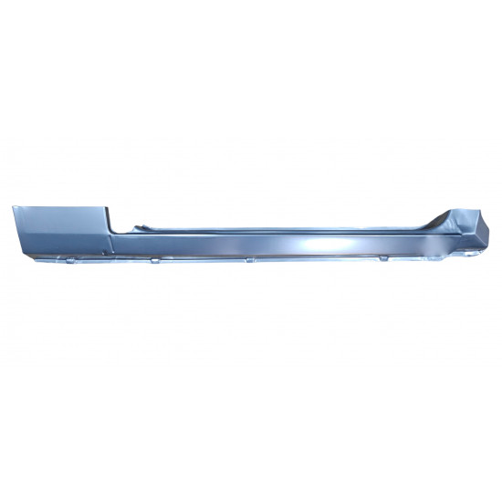 Umbral completo para Ford Escort 1980-1986 / Derecho 6612